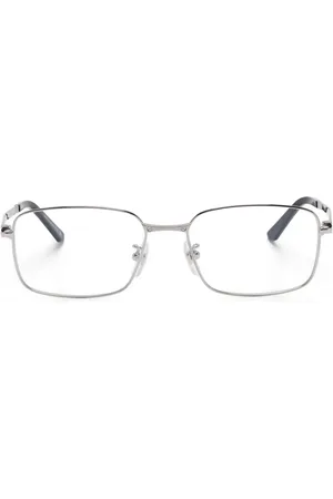 Cartier Rectangle-frame glasses