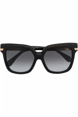Cazal 8502 square-frame sunglasses