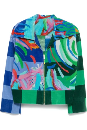 Rianna + Nina Charlie jacket
