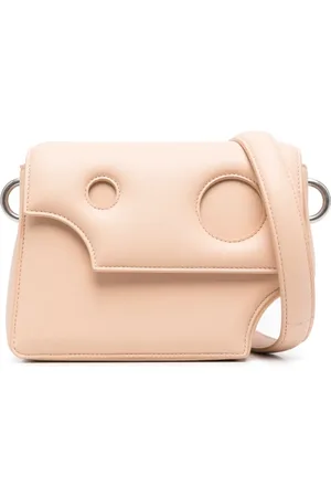 OFF-WHITE Burrow-22 shoulder bag