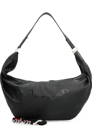 Rhude Leather shoulder bag