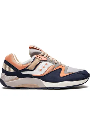 Saucony Shadow 6000 low-top sneakers