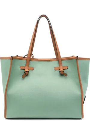 Gianni chiarini Marcella tote bag