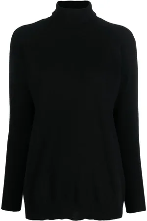 DRUMOHR Cashmere roll-neck jumper