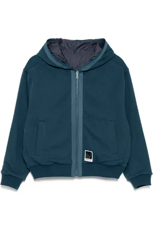 AGNÈS B. Two-way jacket