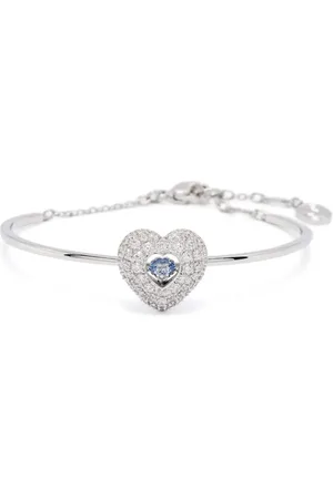Swarovski Idyllia soft bangle