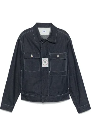 C.P. Company Denim jacket