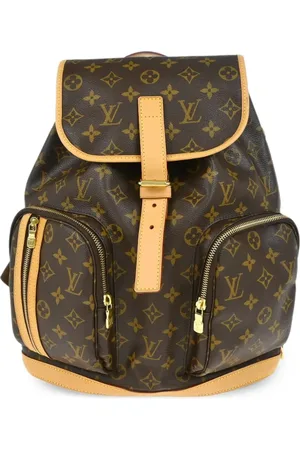 LOUIS VUITTON 2010 Sac A Dos Bosphore backpack