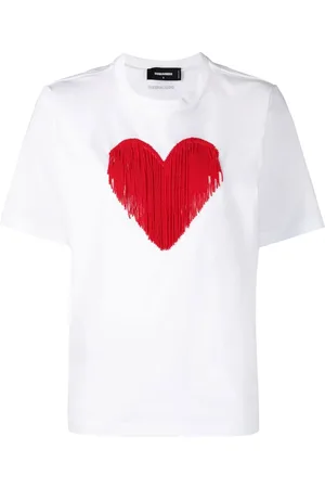 Dsquared2 Graphic-print T-shirt