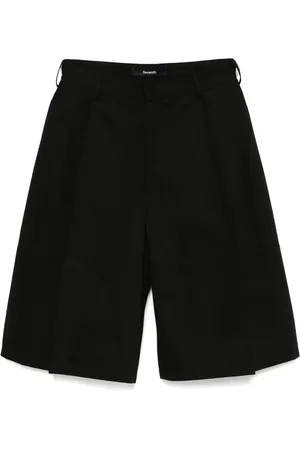 Seventh Pleated shorts