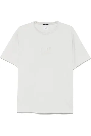 C.P. Company Tacting piquet T-shirt