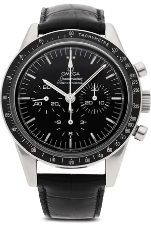 Omega Pre-owned Speedmaster 42mm