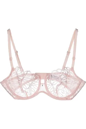 Wacoal Reflexion balcony bra