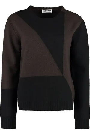 Jil Sander Wool sweater