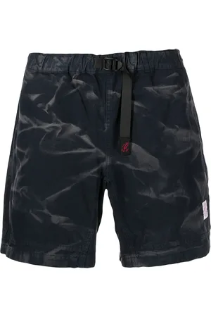 NEIGHBORHOOD Drawstring track shorts