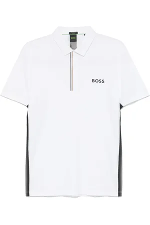 HUGO BOSS PaddyTech Pro polo shirt