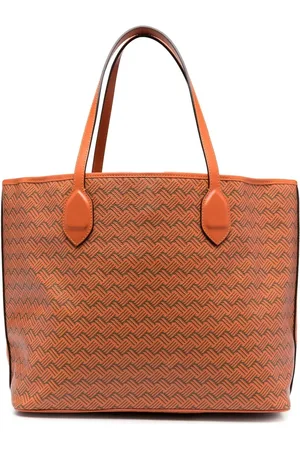 DELAGE Lulu JM tote bag
