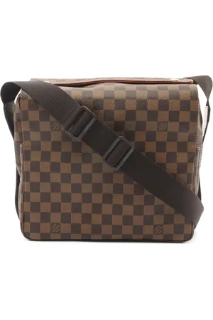 LOUIS VUITTON 2003 Naviglio shoulder bag