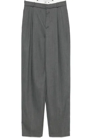 Elisabetta Franchi Wide-leg trousers