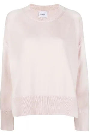 Barrie Iconic cashmere pullover