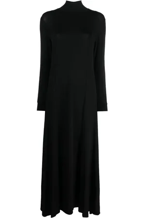 Khaite The Richie midi dress