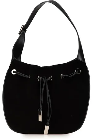Gucci 2000-2015 Suede hobo bag