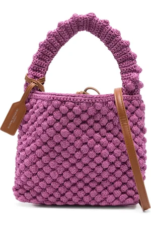 Gianni chiarini Bella tote bag