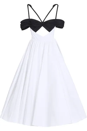 Giambattista Valli Cotton dress