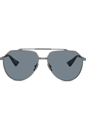 Dolce & Gabbana Pilot-frame sunglasses