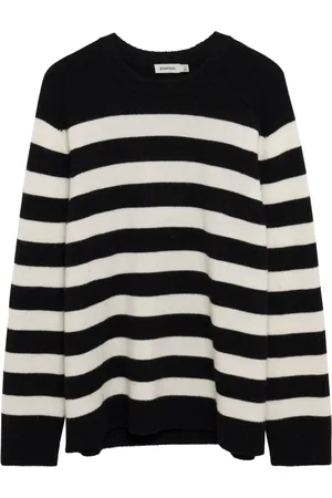 Simkhai Carlton wool-cashmere blend jumper