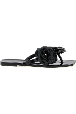 COPERNI Flower flip flops