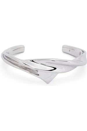 Eddie Borgo Kerchief bracelet