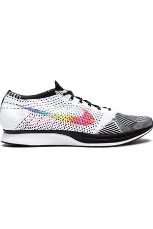Nike Flyknit Racer "Be True" sneakers