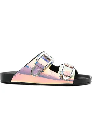 IRO Billie holographic slides