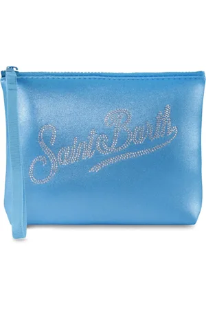 MC2 SAINT BARTH Logo-print bag