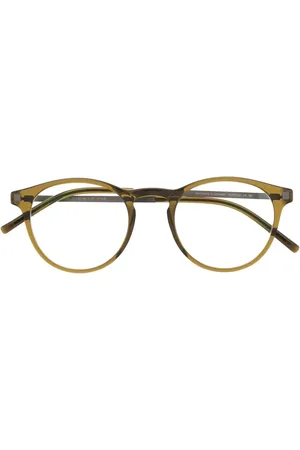 MYKITA Round frame eyeglasses