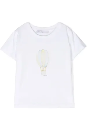 PATACHOU Hot Air Balloon T-shirt