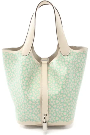 Hermès 2022 Picotin PM handbag