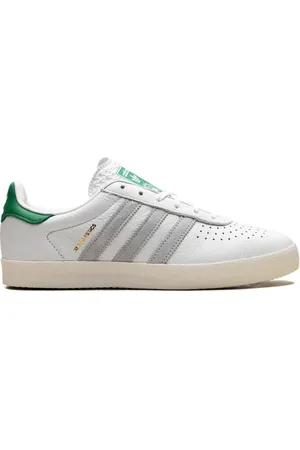 adidas X Kith Classics AS350 " /Green" sneakers