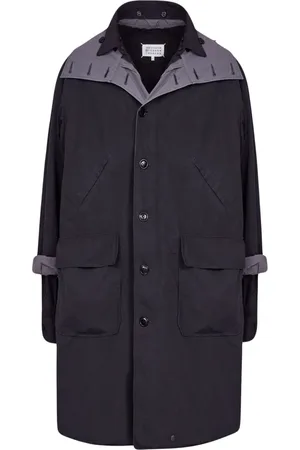 Maison Margiela Hooded coat