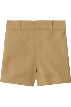 Burberry EKD shorts