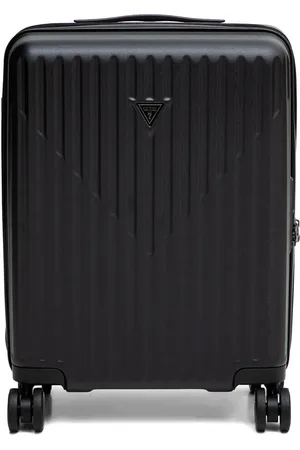 Guess Small Olbia suitcase