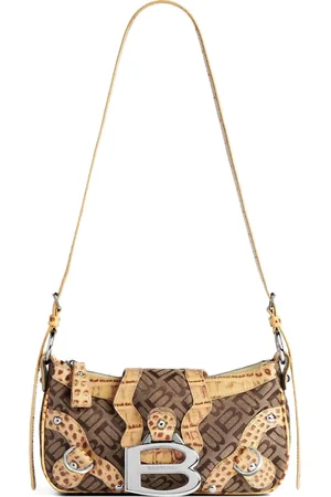 Balenciaga Small Essex shoulder bag