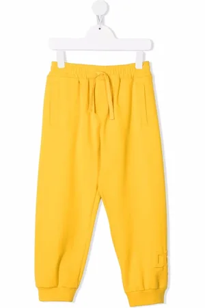 Dolce & Gabbana Embossed logo track pants