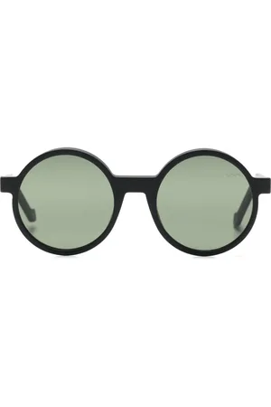 Vava Eyewear WL0000 round-frame sunglasses