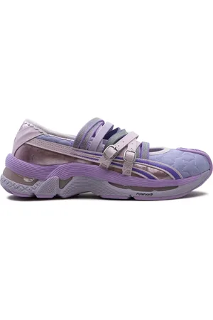 Asics X Kiko Kostadinov x Heaven By Marc Jacobs " " GEL-LOKROS sneakers