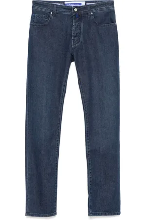 Jacob Cohen Straight-leg jeans