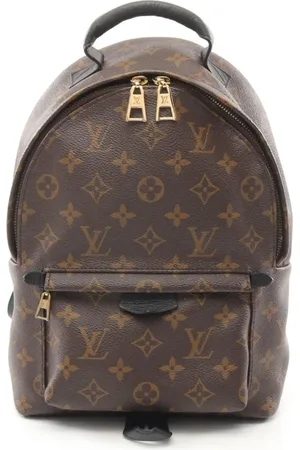 LOUIS VUITTON 2019 Palm Spring PM backpack