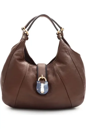 Loewe Calle shoulder bag