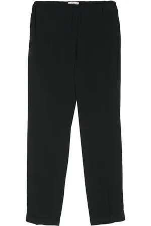 ALBERTO BIANI Cropped trousers